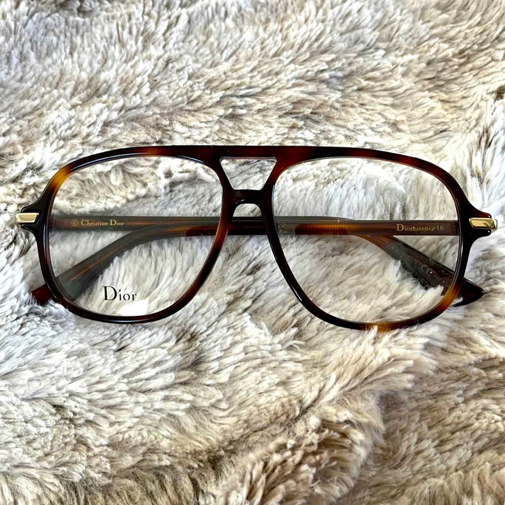 Dior Dioressence16 Glasses